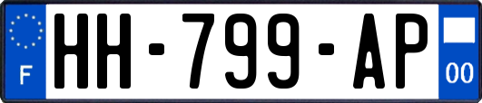 HH-799-AP