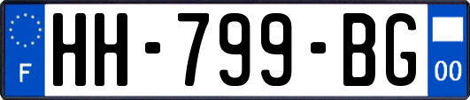 HH-799-BG