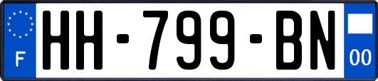 HH-799-BN