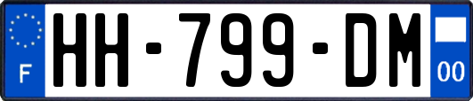 HH-799-DM