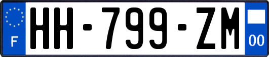 HH-799-ZM