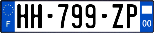 HH-799-ZP