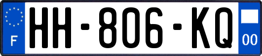 HH-806-KQ
