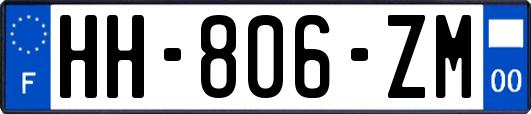 HH-806-ZM