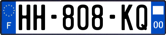 HH-808-KQ