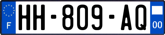 HH-809-AQ