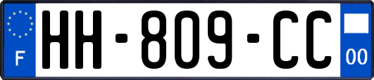 HH-809-CC
