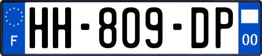 HH-809-DP