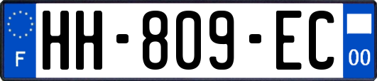 HH-809-EC
