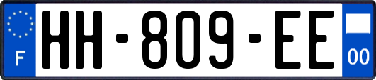 HH-809-EE