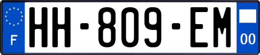 HH-809-EM