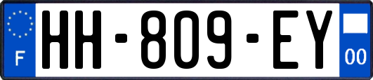 HH-809-EY