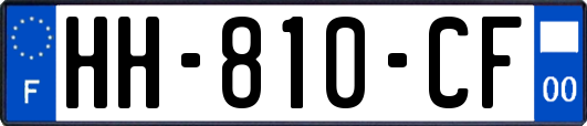 HH-810-CF