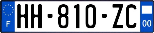 HH-810-ZC