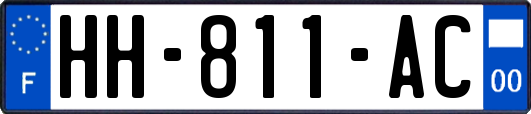 HH-811-AC
