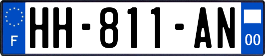 HH-811-AN