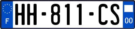 HH-811-CS