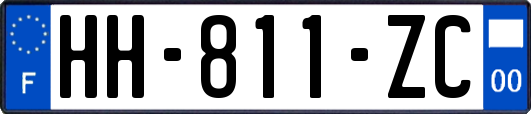 HH-811-ZC