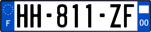 HH-811-ZF