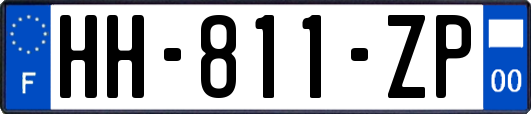 HH-811-ZP