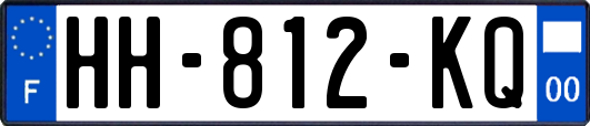 HH-812-KQ