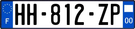 HH-812-ZP
