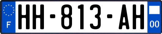 HH-813-AH