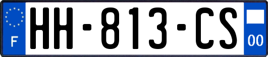 HH-813-CS