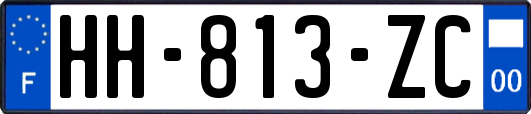 HH-813-ZC