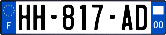 HH-817-AD