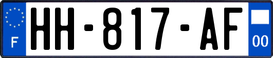HH-817-AF