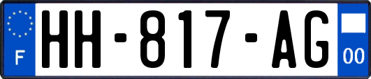 HH-817-AG