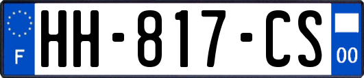 HH-817-CS