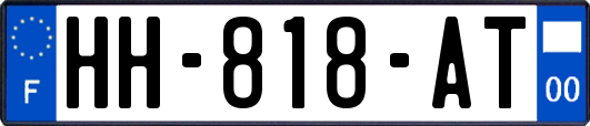 HH-818-AT