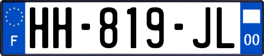 HH-819-JL