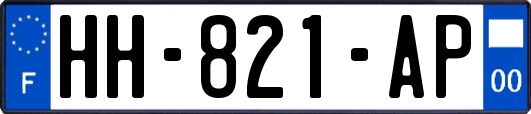 HH-821-AP