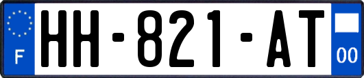 HH-821-AT