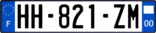 HH-821-ZM