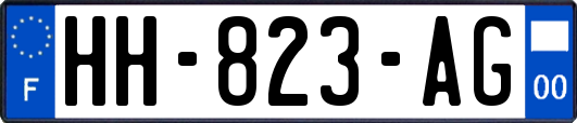 HH-823-AG