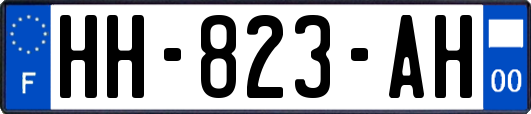 HH-823-AH