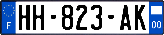 HH-823-AK