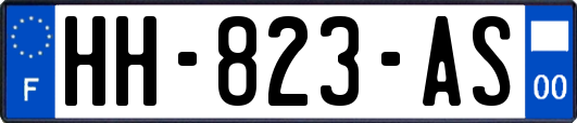 HH-823-AS