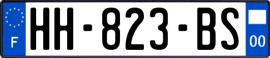 HH-823-BS
