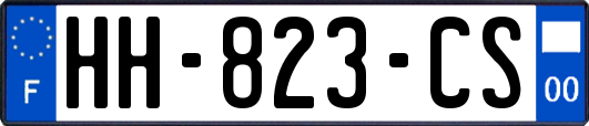 HH-823-CS