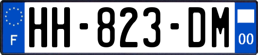 HH-823-DM