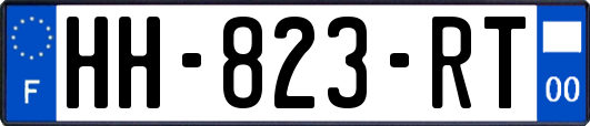 HH-823-RT
