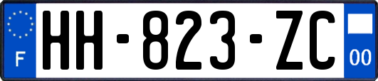 HH-823-ZC