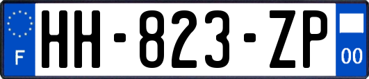 HH-823-ZP
