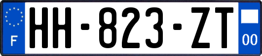 HH-823-ZT