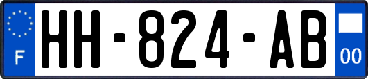 HH-824-AB